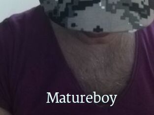 Matureboy