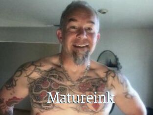Matureink
