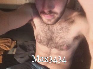 Max3434