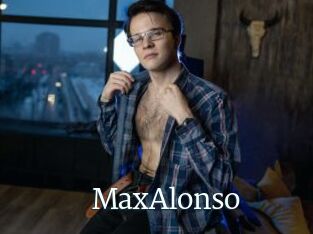 MaxAlonso