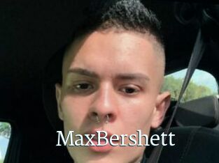 MaxBershett
