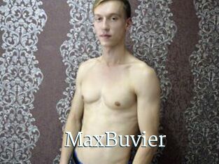 MaxBuvier