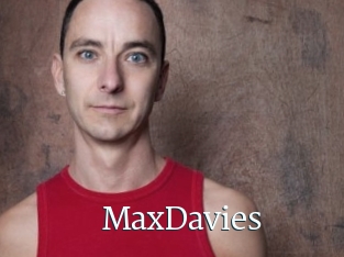 MaxDavies