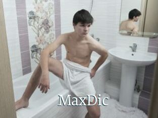 MaxDic
