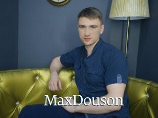 MaxDouson
