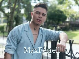 MaxFerrell