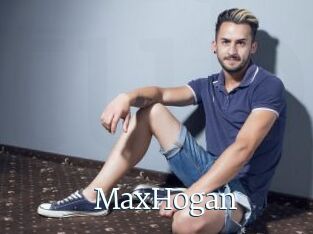 MaxHogan