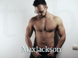 MaxJackson