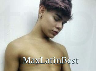MaxLatinBest