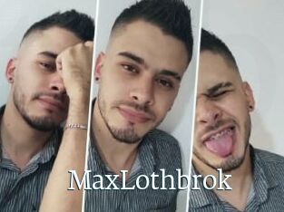 MaxLothbrok