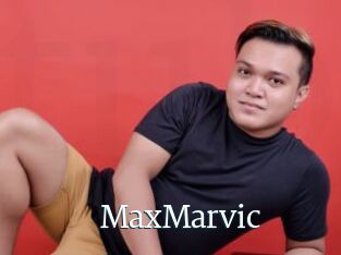 MaxMarvic