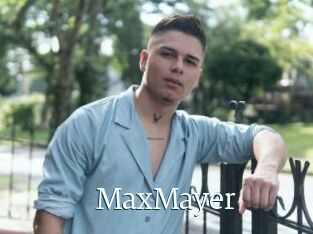 MaxMayer