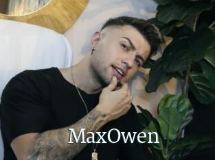 MaxOwen