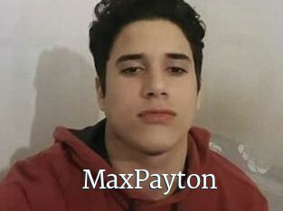 MaxPayton
