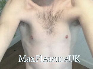 MaxPleasureUK