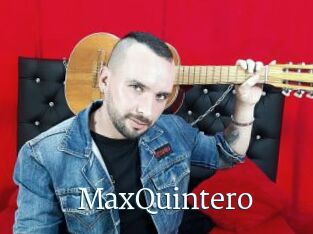 MaxQuintero