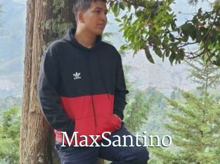 MaxSantino