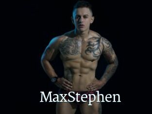 MaxStephen