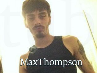 Max_Thompson