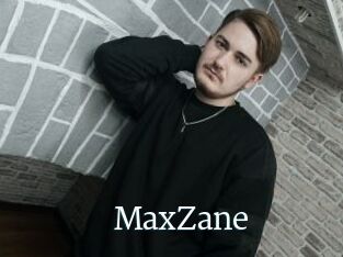 MaxZane