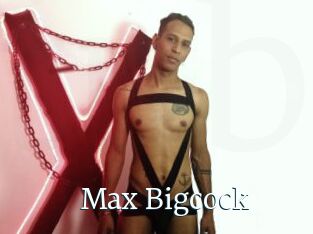 Max_Bigcock