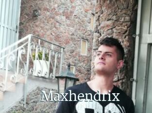 Maxhendrix