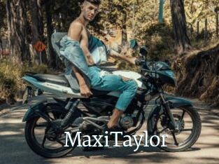 MaxiTaylor