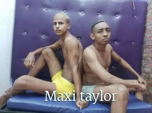 Maxi_taylor
