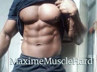 MaximeMuscleHard