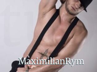 MaximilianRym