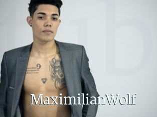 MaximilianWolf