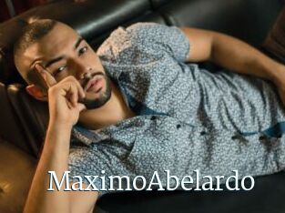 MaximoAbelardo