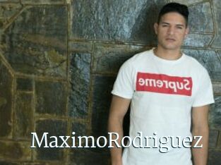 MaximoRodriguez