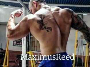 MaximusReed