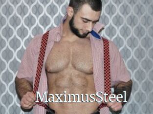 MaximusSteel