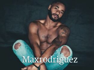 Maxrodriguez