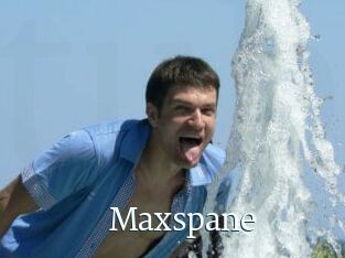 Maxspane