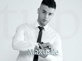 MaxusLe