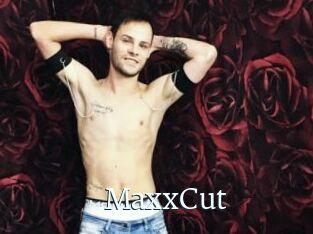 MaxxCut