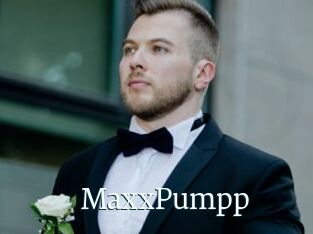 MaxxPumpp