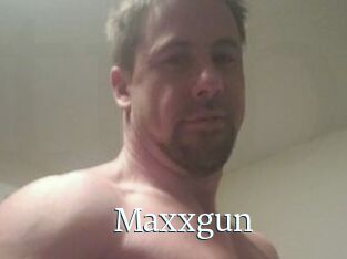 Maxxgun