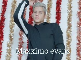 Maxximo_evans