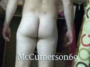 McCumerson69