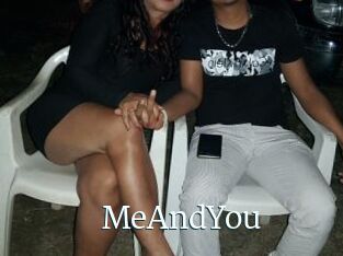 MeAndYou