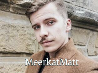 MeerkatMatt