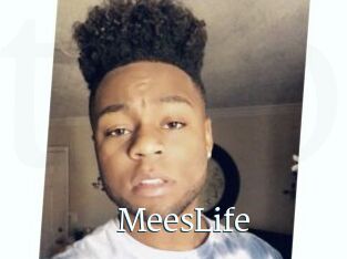 MeesLife