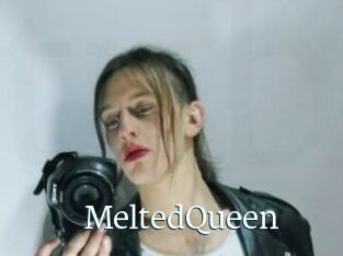 MeltedQueen