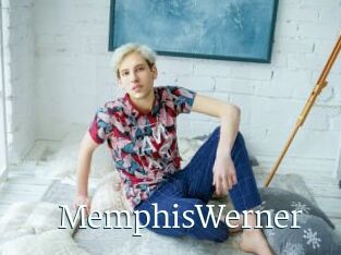 MemphisWerner