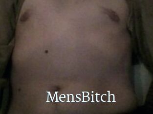 MensBitch