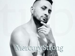 MercuryStrong